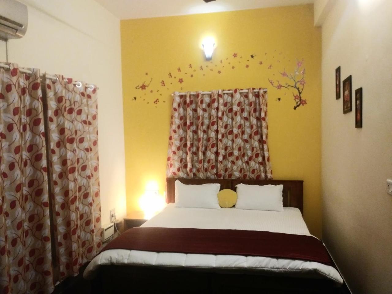 Royale Achaya Bed & Breakfast Chennai Ngoại thất bức ảnh
