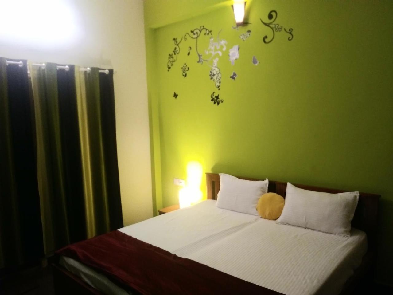 Royale Achaya Bed & Breakfast Chennai Ngoại thất bức ảnh
