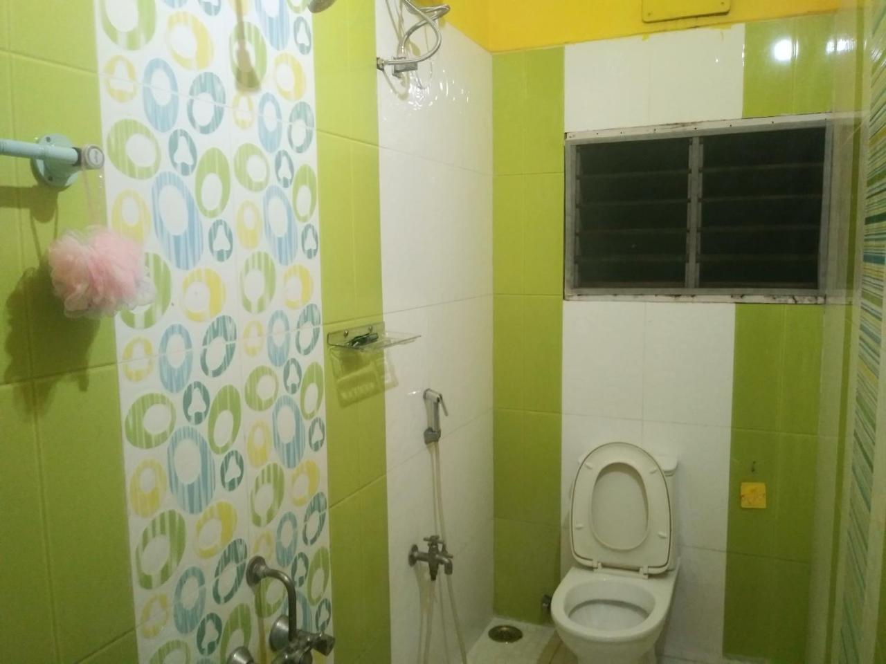 Royale Achaya Bed & Breakfast Chennai Ngoại thất bức ảnh